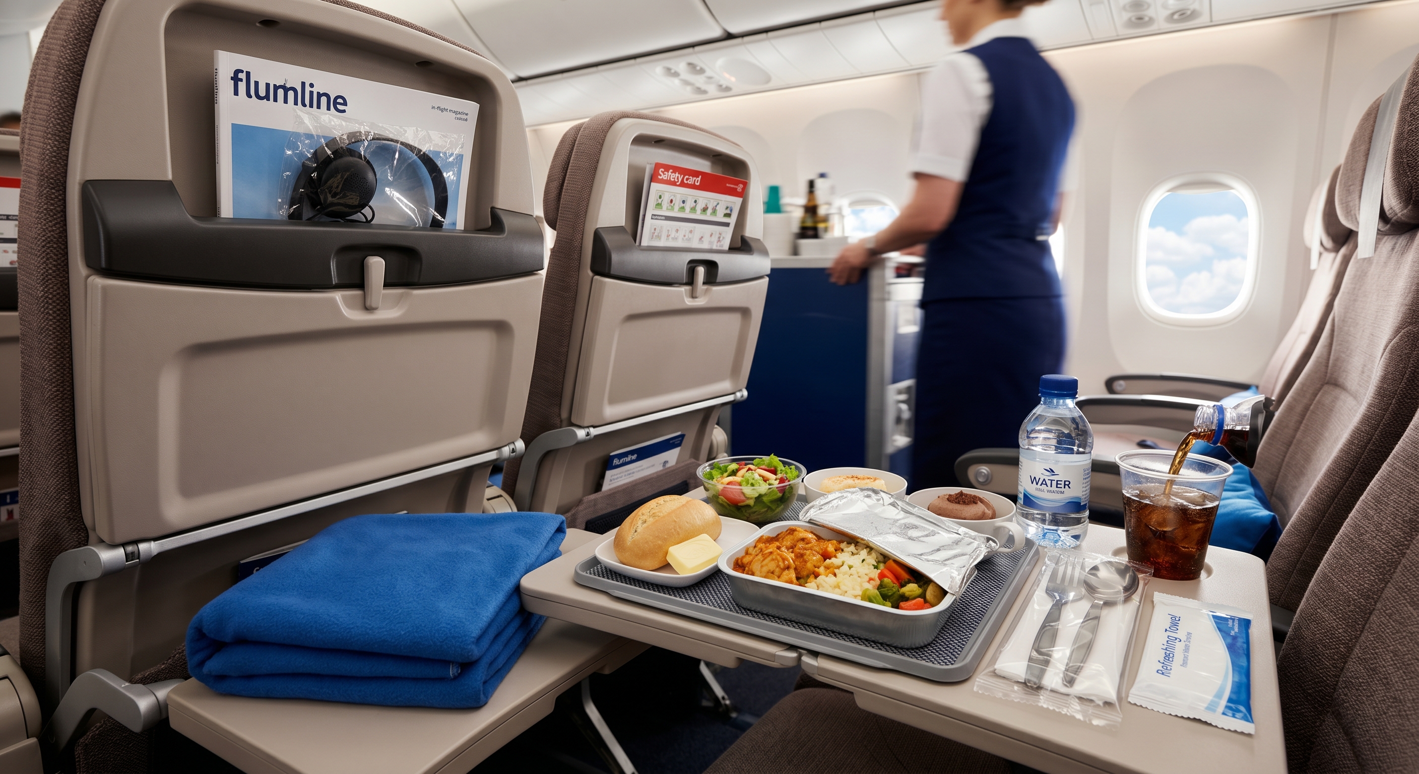 Onboard Products